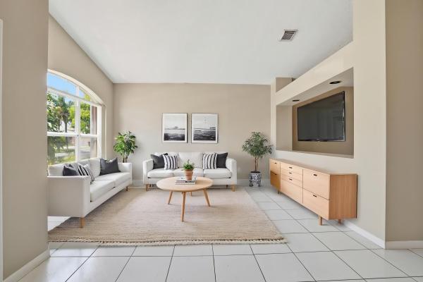 Genesis At The Landings, 1495 SW 105th Ave, Pembroke Pines, Florida 33025, image 1