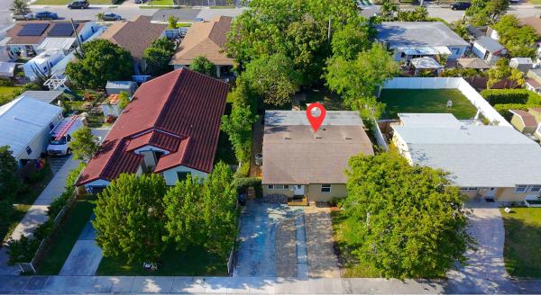 Woodlawn, 429 Summa St, West Palm Beach, Florida 33405, image 1