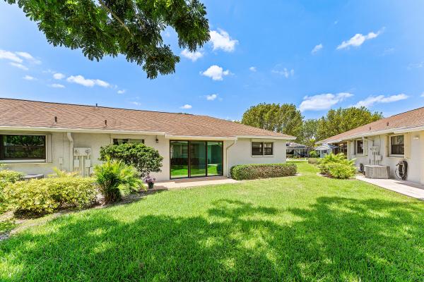 Bent Tree Villas East, 9890 Papaya Tree Trl #A, Boynton Beach, Florida 33436, image 2