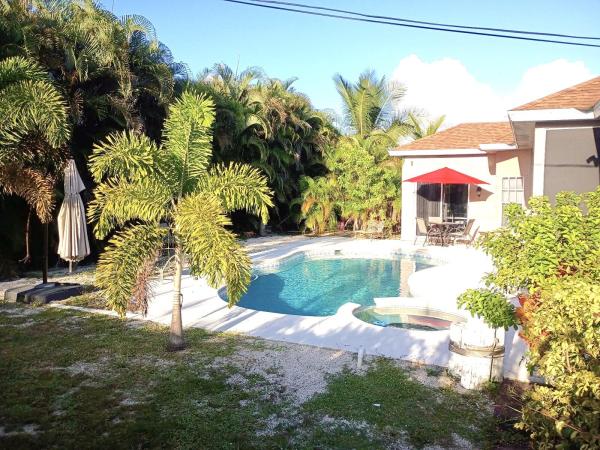 Crane Landing, 523 SW Gale Ln, Port St. Lucie, Florida 34953, image 2
