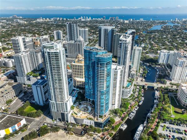 Las Olas River House, 333 Las Olas Way #404, Fort Lauderdale, Florida 33301, image 3