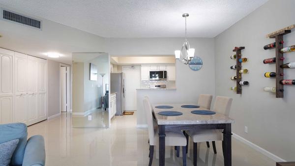 Ocean Riviera, 3550 Galt Ocean Dr #609, Fort Lauderdale, Florida 33308, image 3
