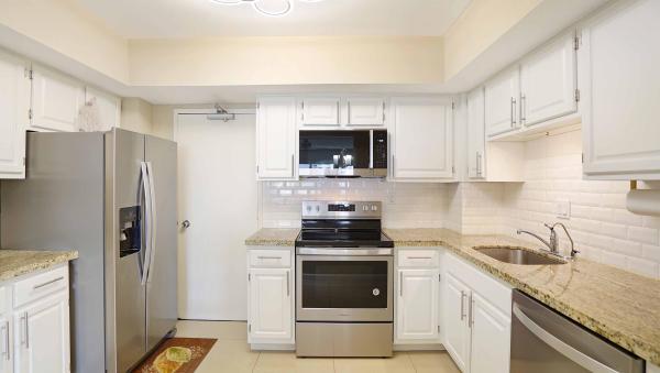 Ocean Riviera, 3550 Galt Ocean Dr #609, Fort Lauderdale, Florida 33308, image 1