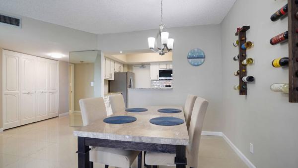 Ocean Riviera, 3550 Galt Ocean Dr #609, Fort Lauderdale, Florida 33308, image 1