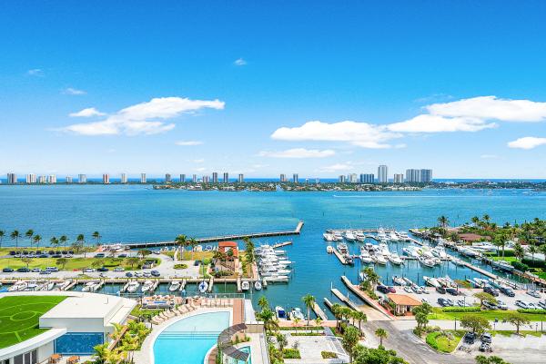 220 Lake Shore Dr #1508, Lake Park, Florida 33403, image 2