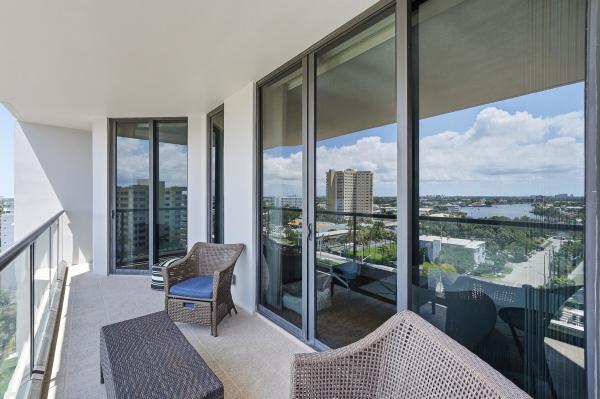 The Criterion, 1300 S Ocean Blvd #705, Pompano Beach, Florida 33062, image 2