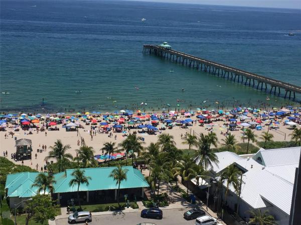 Tiara East, 333 NE 21st Ave #318, Deerfield Beach, Florida 33441, image 3