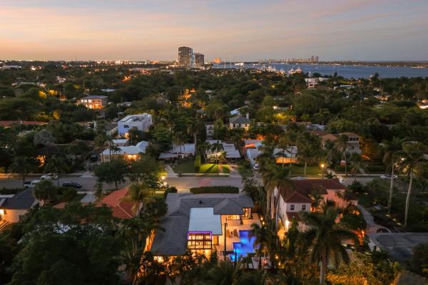 North Shore Terrace, 240 30th St, West Palm Beach, Florida 33407, image 1