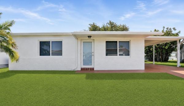 Paradise Gardens 4, 1045 NW 73rd Ave, Margate, Florida 33063, image 1