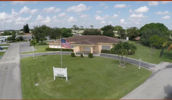 Mainlands Of Tamarac Lakes, 4718 NW 50th St, Tamarac, Florida 33319, image 2