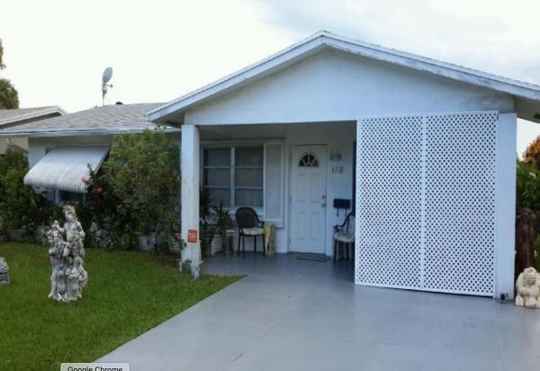 Mainlands Of Tamarac Lakes, 4718 NW 50th St, Tamarac, Florida 33319, image 3