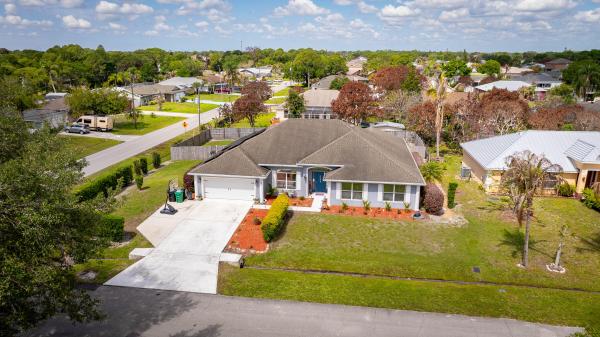 Swan Park, 1298 SW Byron St, Port St. Lucie, Florida 34983, image 1
