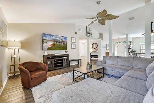 Swan Park, 1298 SW Byron St, Port St. Lucie, Florida 34983, image 2