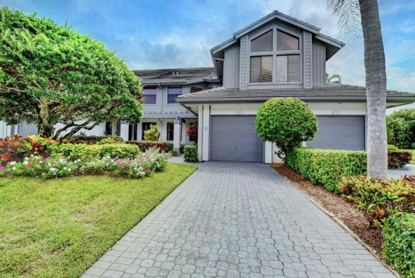 Clubside At Boca West Country Club, 21174 Clubside Dr #C, Boca Raton, Florida 33434, image 2