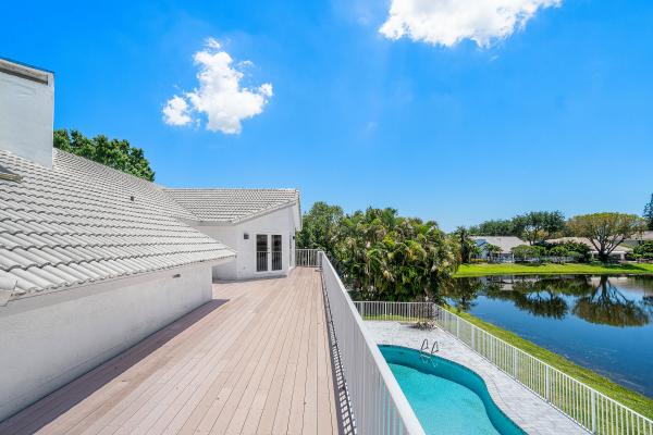 Woodfield Hunt Club, 4440 Woodfield Blvd, Boca Raton, Florida 33434, image 1