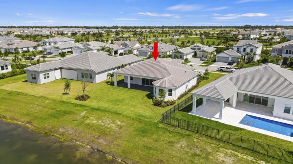Woodlands Of Westlake, 14823 Wildwood Cir, Westlake, Florida 33470, image 3