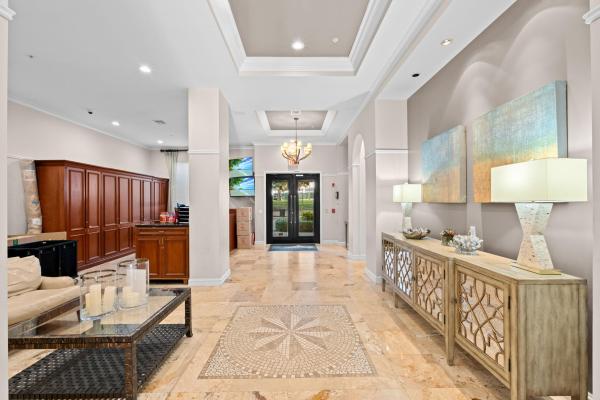 The Courtyards In CityPlace, 720 S Sapodilla Ave #106, West Palm Beach, Florida 33401, image 1