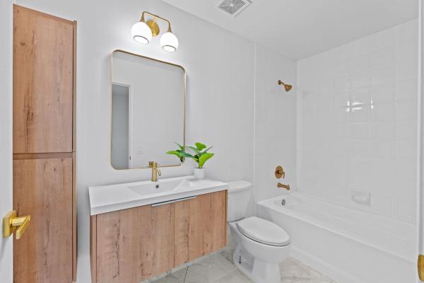 The Courtyards In CityPlace, 720 S Sapodilla Ave #106, West Palm Beach, Florida 33401, image 1