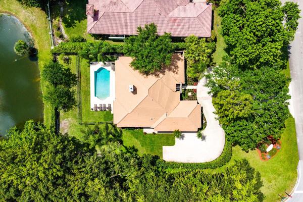 Marlwood Estates, 6 Tarrington Cir, Palm Beach Gardens, Florida 33418, image 3