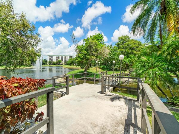 Water Chase At Cypress Bend, 2236 N Cypress Bend Dr #311, Pompano Beach, Florida 33069, image 1