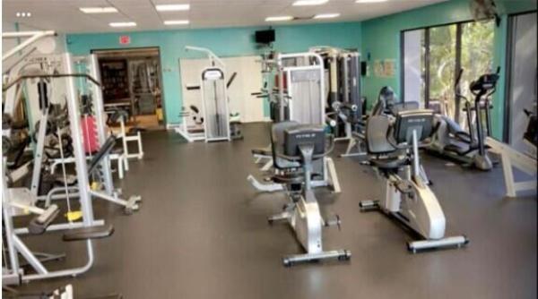 Lake Emerald, 118 Lake Emerald Dr #403, Oakland Park, Florida 33309, image 2