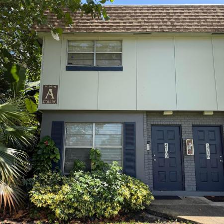 Townhouses Of Plantation, 4700 NW 9th Ct, Plantation, Florida 33317, image 2