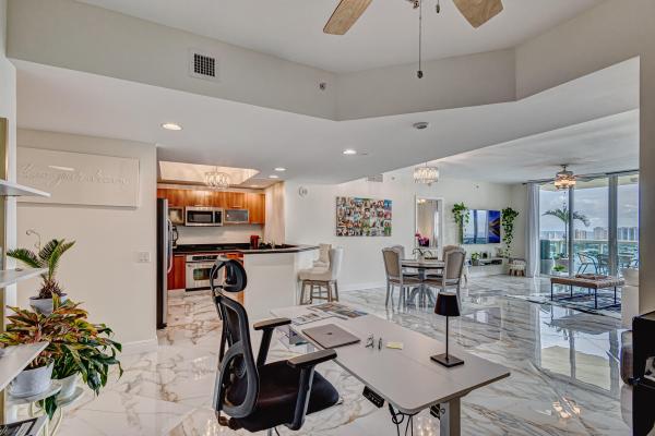 Marina Grande Club & Residences, 2640 Lake Shore Dr #2014, Riviera Beach, Florida 33404, image 2