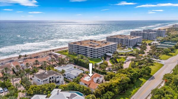 Residences At Sloan's Curve, 23 Sloans Curve Dr, Palm Beach, Florida 33480, image 2