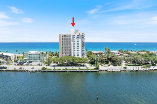 Landmark At Hillsboro, 1021 Hillsboro Mile #1008, Hillsboro Beach, Florida 33062, image 1