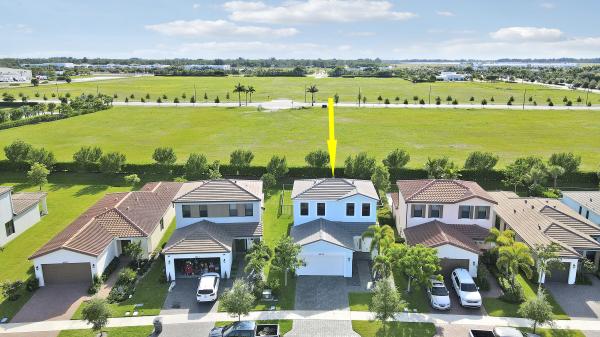 Sky Cove South, 4919 Coquina Pl, Westlake, Florida 33470, image 2