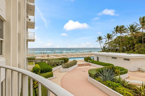 Harbour House Of Palm Beach, 2295 S Ocean Blvd #302, Palm Beach, Florida 33480, image 1