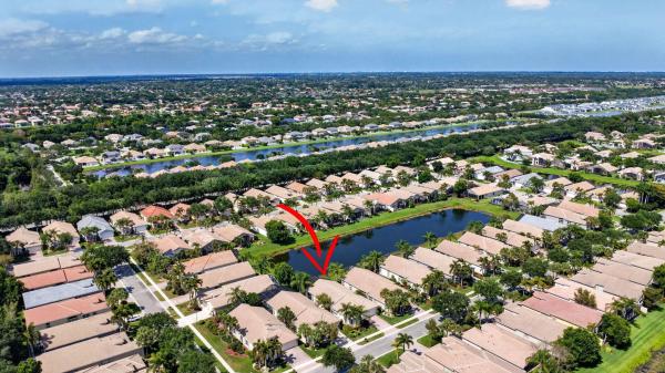 Valencia Shores, 9881 Casa Mar Dr, Lake Worth, Florida 33467, image 1