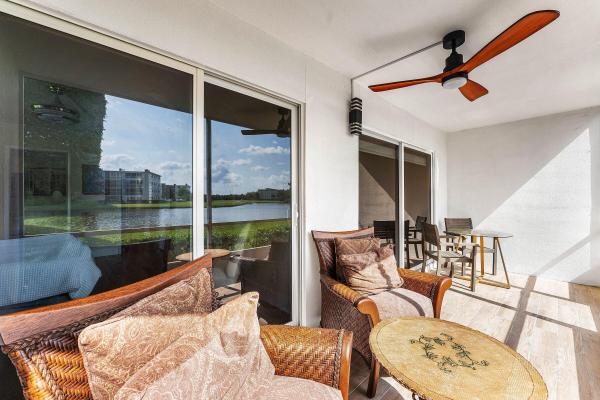 Guildford At Century Village, 1019 Guildford B, Boca Raton, Florida 33434, image 3