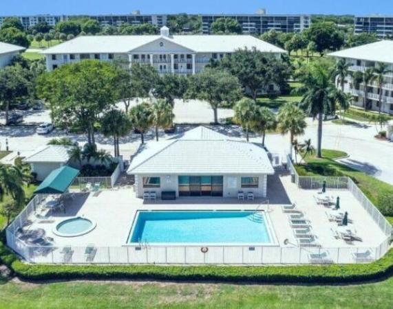 6181 Balboa Cir #303, Boca Raton, Florida 33433, image 1