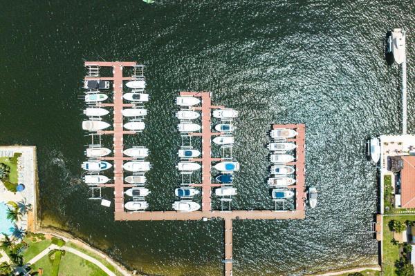 The Yacht Club On The Intracoastal, 157 Yacht Club Way #206, Hypoluxo, Florida 33462, image 2