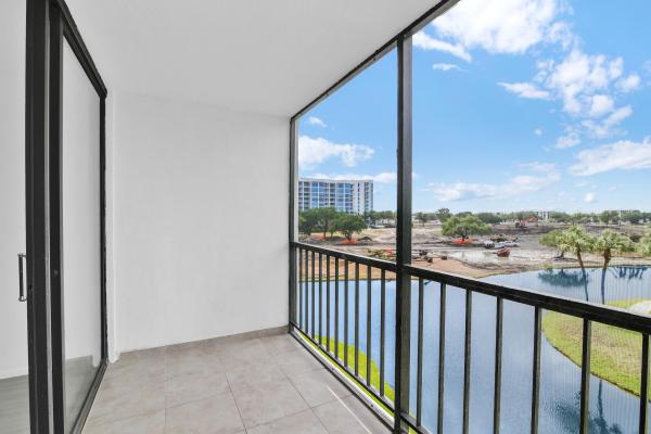 Lakewood Midrise At Boca West Country Club, 7754 Lakeside Blvd #446, Boca Raton, Florida 33434, image 1