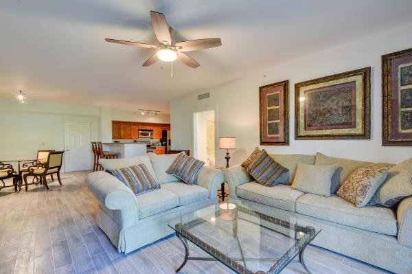 St Andrews At The Polo Club, 11770 Saint Andrews Pl #105, Wellington, Florida 33414, image 3