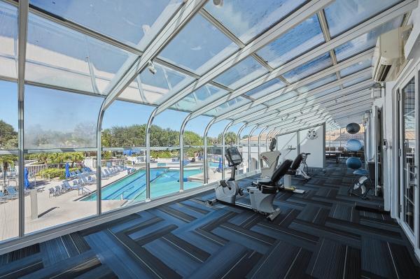 5379 Verona Dr #H, Boynton Beach, Florida 33437, image 3