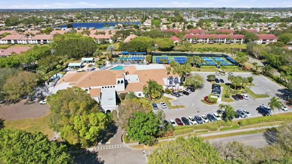 5379 Verona Dr #H, Boynton Beach, Florida 33437, image 1