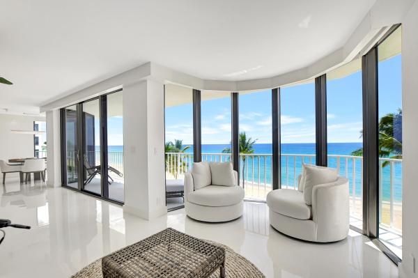 Trafalgar Of Highland Beach, 2917 S Ocean Blvd #403, Highland Beach, Florida 33487, image 2