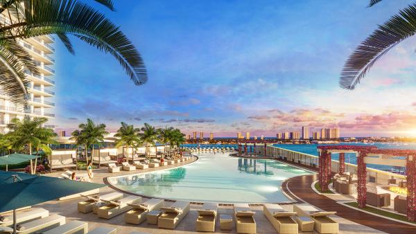 220 Lake Shore Dr #1608, Lake Park, Florida 33403, image 1