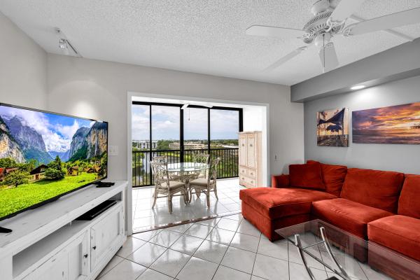 Le Club At Cypress Bend, 2205 S Cypress Bend Dr #801, Pompano Beach, Florida 33069, image 2