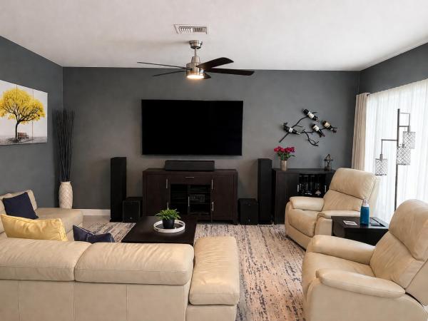 The Preserve At Woodside Estates, 7629 Sanctuary Dr, Coral Springs, Florida 33065, image 3