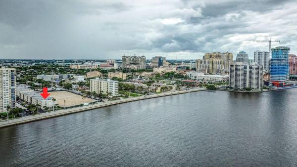 Viking Arms, 1601 S Flagler Dr #306O, West Palm Beach, Florida 33401, image 1