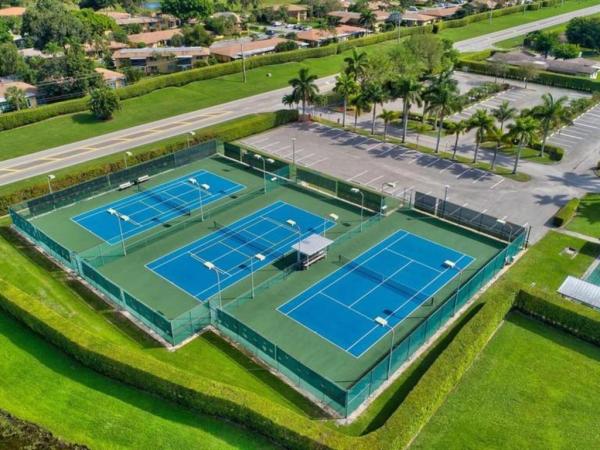 Delray Villas 3, 14646 Lucy Dr, Delray Beach, Florida 33484, image 2