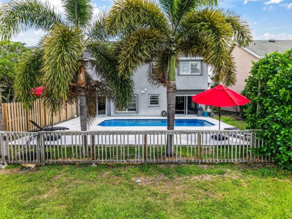 Sawgrass Estates, 12252 NW 32nd Mnr, Sunrise, Florida 33323, image 2