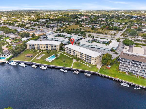 River House Terrace, 330 N Federal Hwy #408, Deerfield Beach, Florida 33441, image 1
