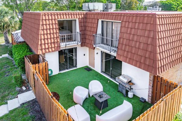 Spanish Wells, 3425 San Bernadino Dr #57-B, Delray Beach, Florida 33445, image 2