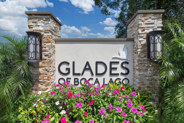 Glades Of Boca Lago, 21864 Arriba Real, Boca Raton, Florida 33433, image 1
