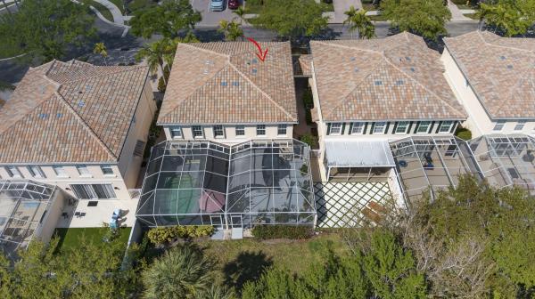 Catalina Lakes, 306 Salinas Dr, Palm Beach Gardens, Florida 33410, image 2
